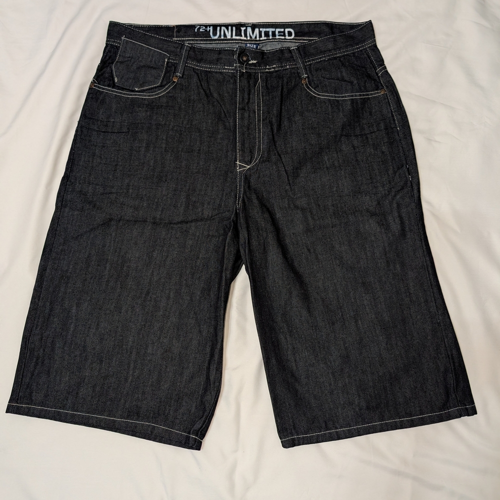 Ecko Unltd 38w Men's Jeans